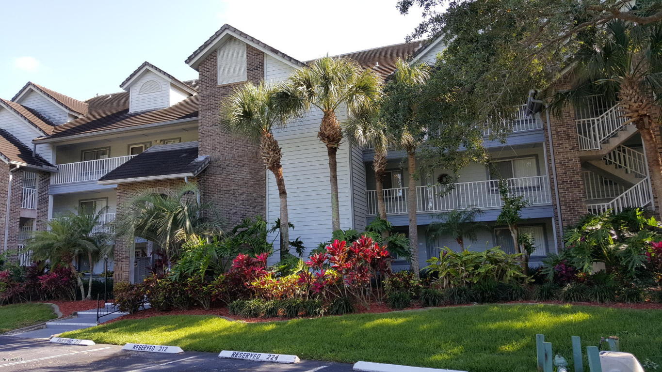 575 Shadow Wood Lane, Titusville, FL 32780
