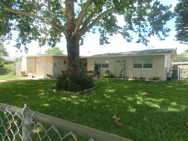 1120 Carol Ave, Titusville, FL 32780