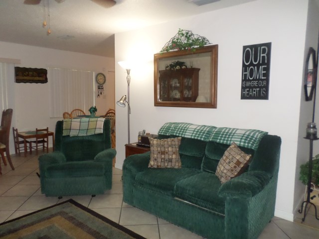 1120 Carol Ave, Titusville, FL 32780