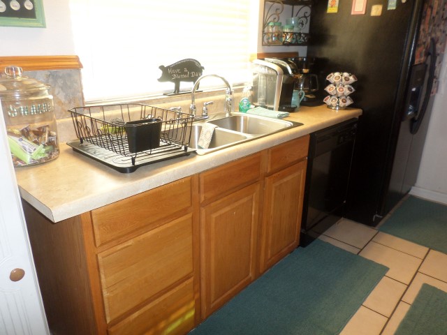 1120 Carol Ave, Titusville, FL 32780