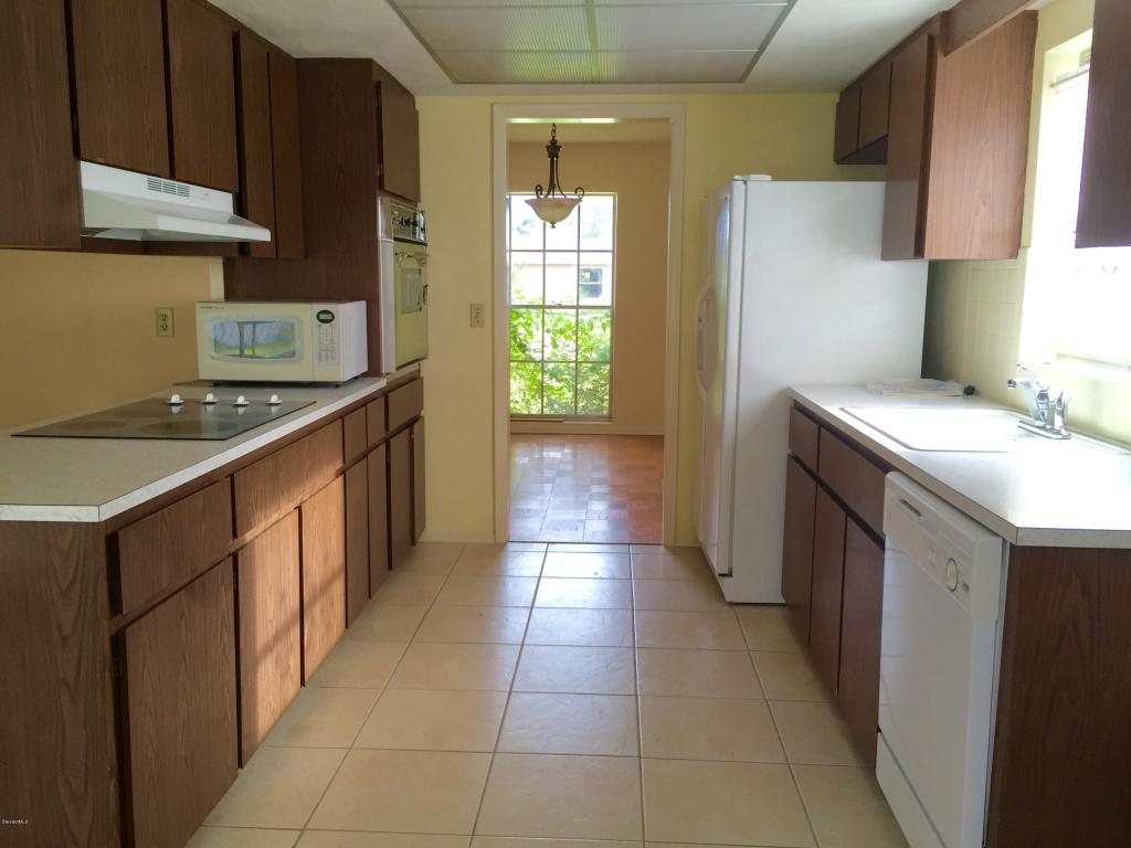 1508 Country Club Drive, Titusville, FL 32780