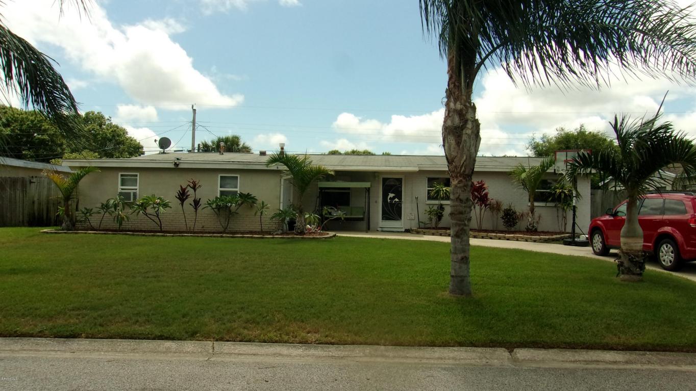4790 Key Madeira Drive, Titusville, FL 32780