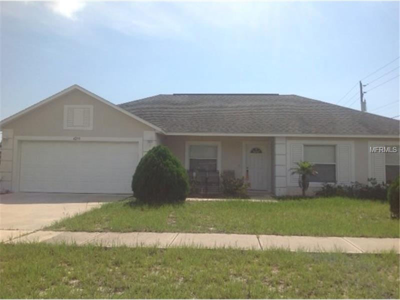 4295 THOR AVENUE, Titusville, FL 32780