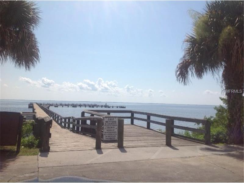 4295 THOR AVENUE, Titusville, FL 32780