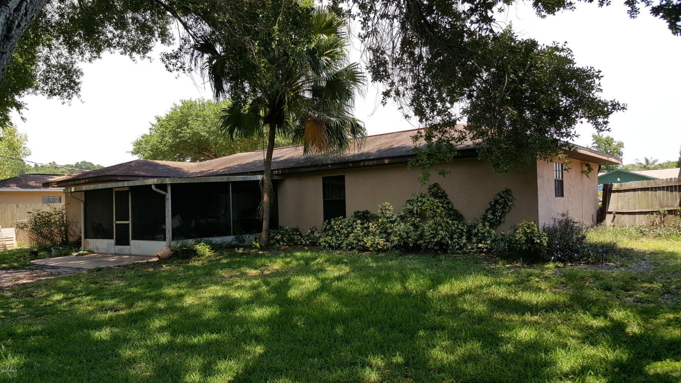 1116 Beatrice Avenue, Titusville, FL 32780