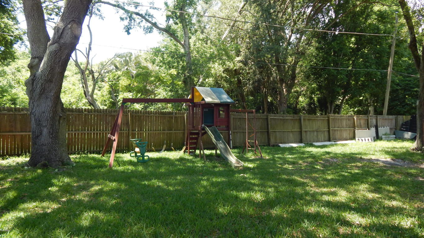 1116 Beatrice Avenue, Titusville, FL 32780
