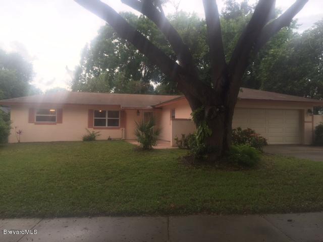 4281 Grovewood Lane, Titusville, FL 32780