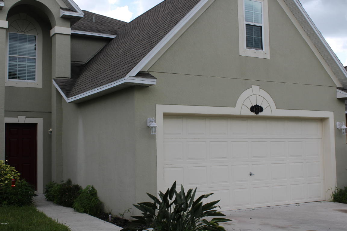 437 Mason Drive, Titusville, FL 32780