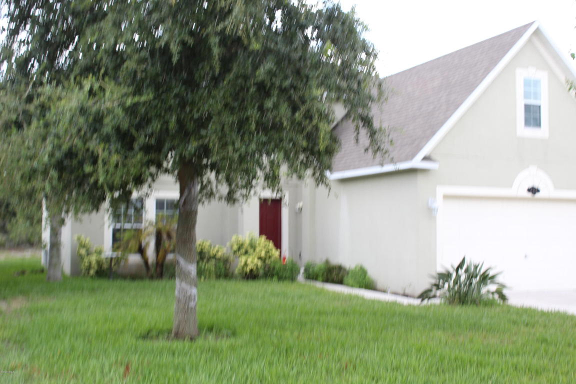 437 Mason Drive, Titusville, FL 32780