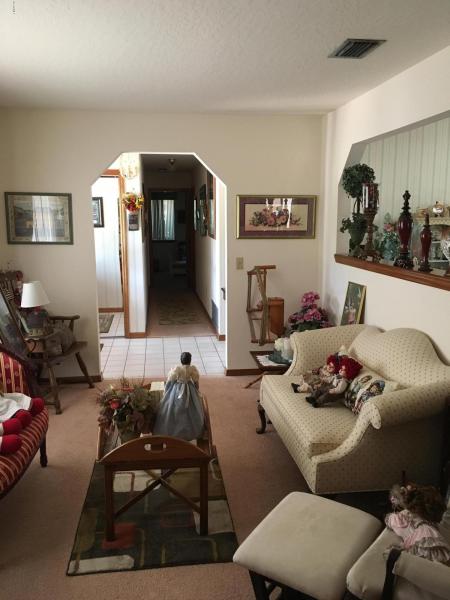 1900 Country Club Dr, Titusville, FL 32780