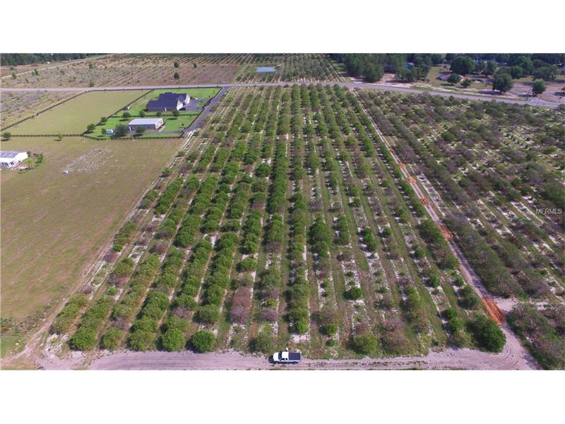 CR 450, Umatilla, FL 32784