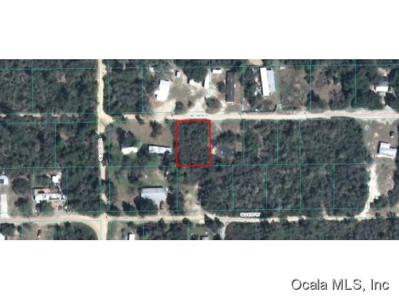 00 SE 140 Place, Umatilla, FL 32784