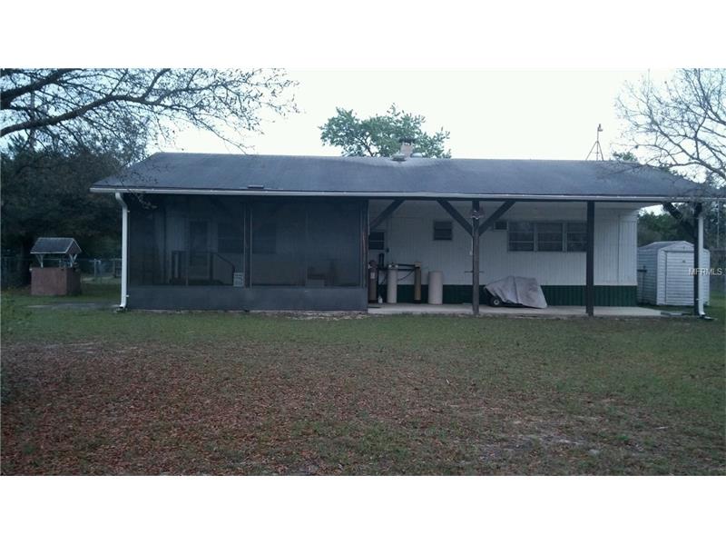 20820 144TH PLACE, Umatilla, FL 32784