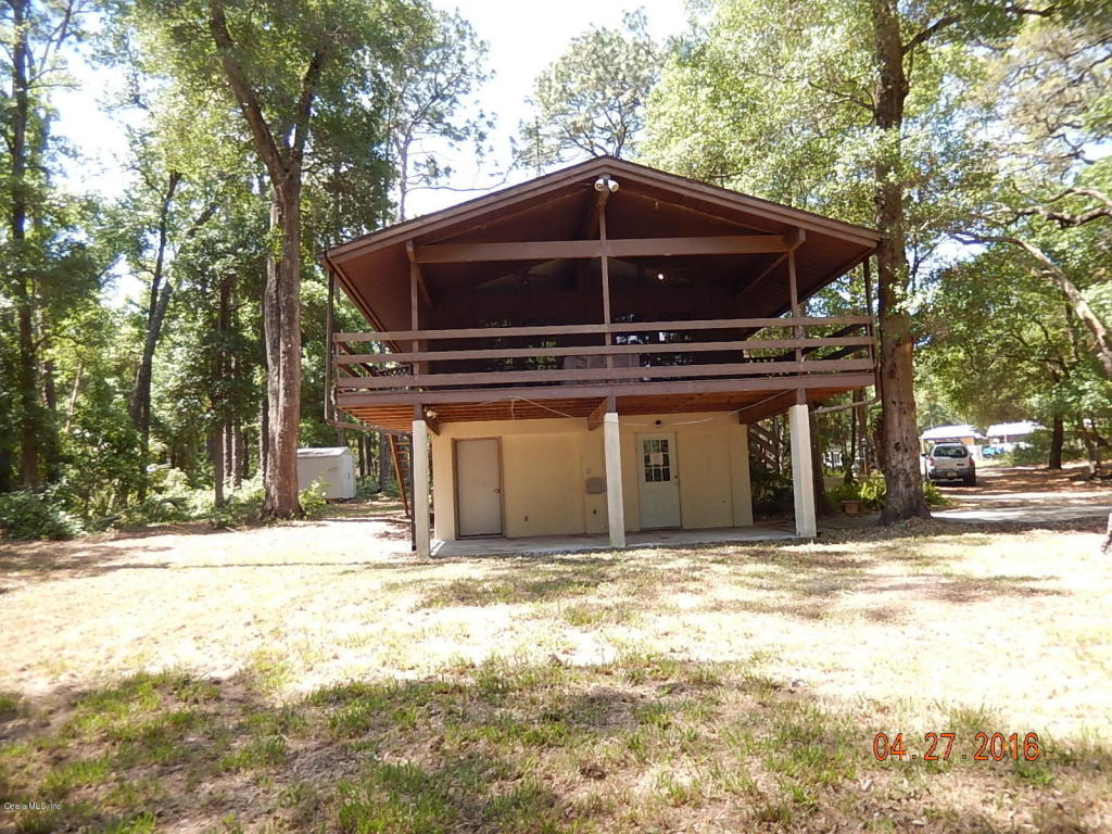 17375 SE 283 Avenue, Umatilla, FL 32784