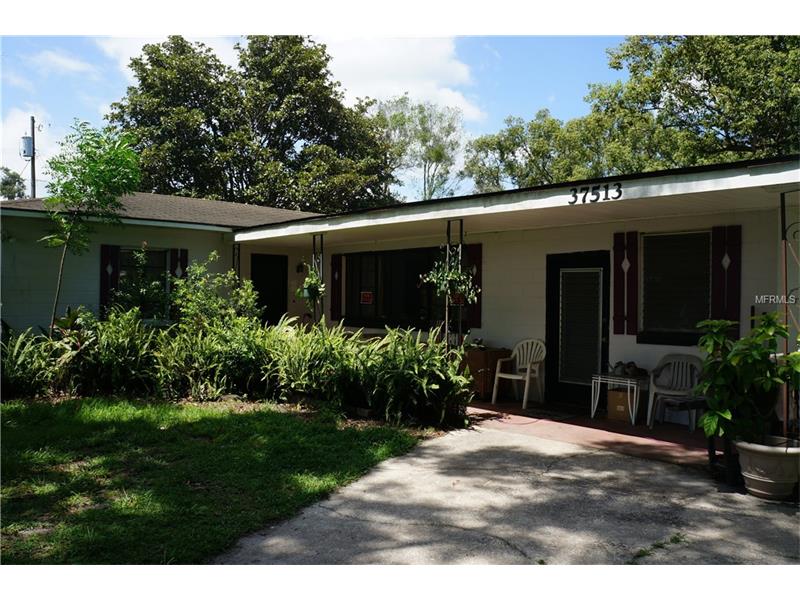37513 STATE RD 19, Umatilla, FL 32784