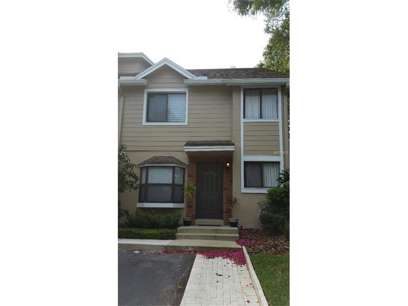 413 SANDLEWOOD COVE, Winter Park, FL 32789