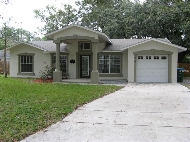 1875 WALKER AVENUE, Winter Park, FL 32789