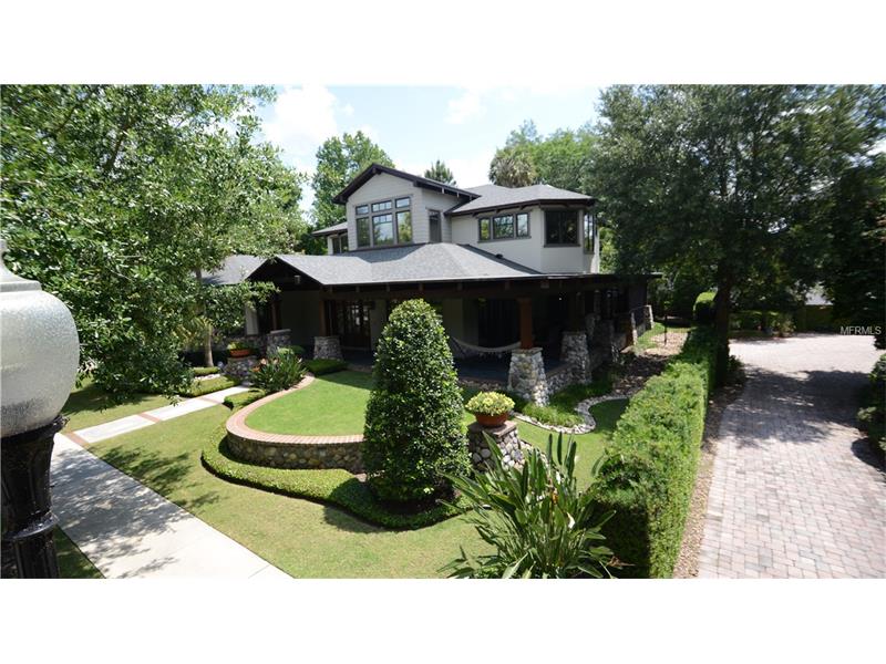 535 GENIUS DRIVE, Winter Park, FL 32789