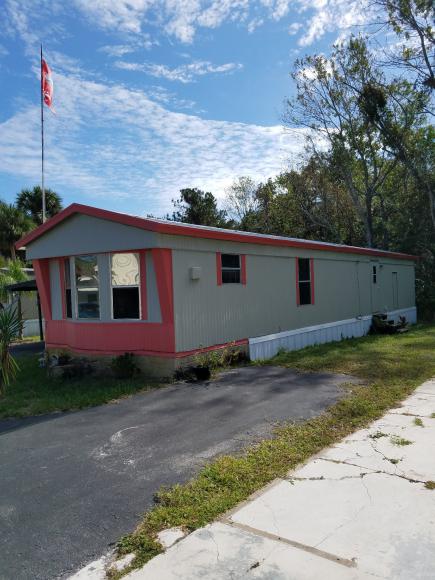 27 Dixie Park ,FL, Titusville, 32796