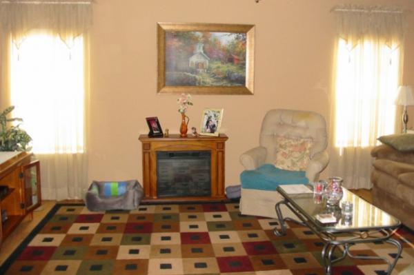Swan Lake Estates3513 Ibis StreetTitusville, FL 32796