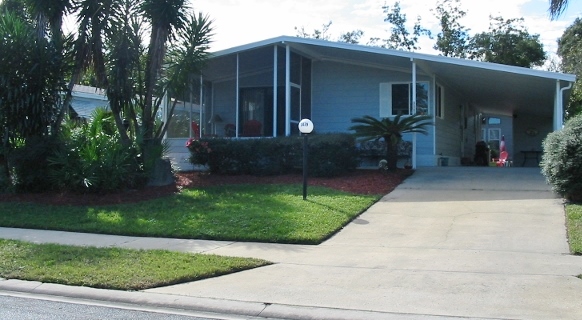Swan Lake Estates3479 Swan Lake DriveTitusville, FL 32796