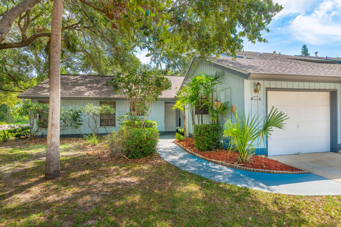 1310 Wilderness Lane, Titusville, FL 32796