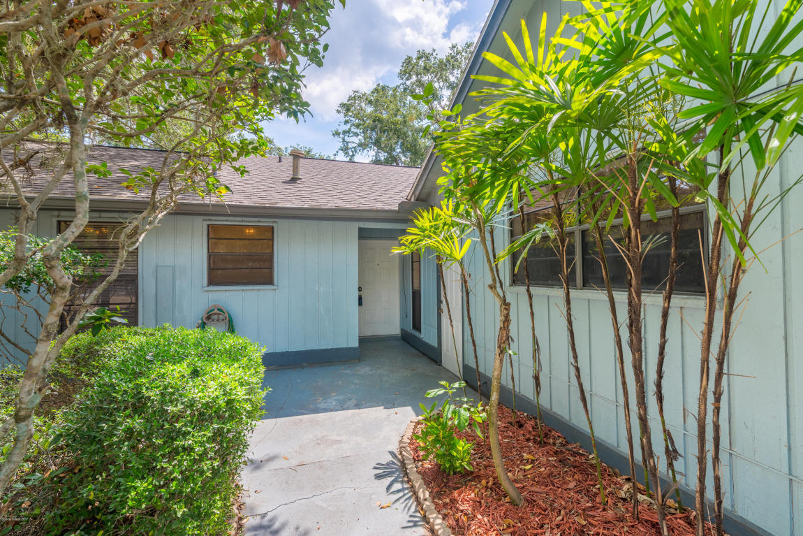 1310 Wilderness Lane, Titusville, FL 32796
