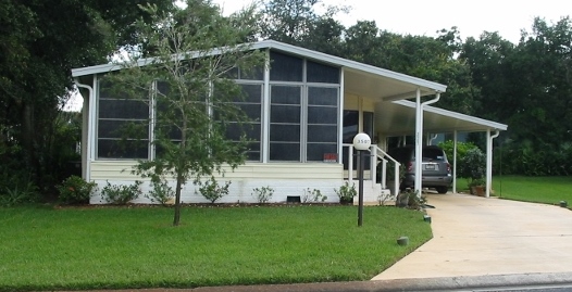 Swan Lake Estates3507 Blue Heron CircleTitusville, FL 32796