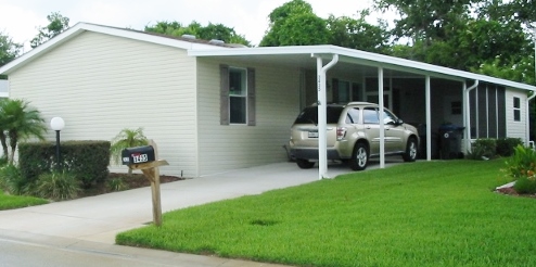 Swan Lake Estates3435 Skimmer LaneTitusville, FL 32796
