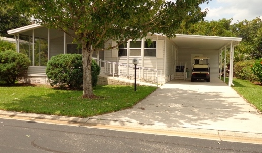 Swan Lake Estates3512 Muscovy StreetTitusville, FL 32796