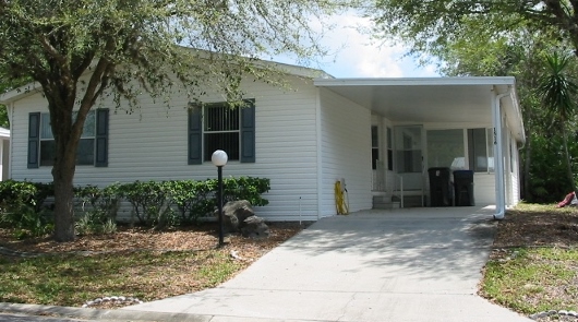 Swan Lake Estates1516 Sea Gull DriveTitusville, FL 32796