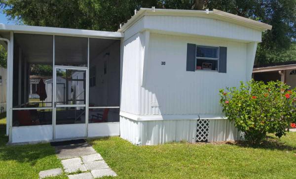 Briarwood Mobile Home Park 481 N. Washington AveTitusville, FL 32796