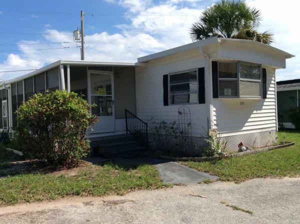 235 Canaveral Way
