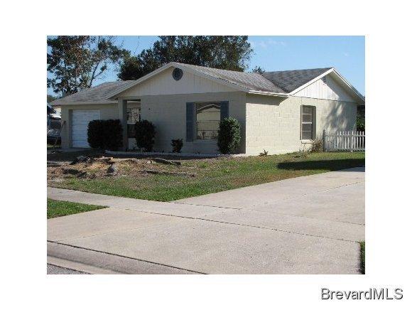 3545 Von Stuben Court, Titusville, FL 32796