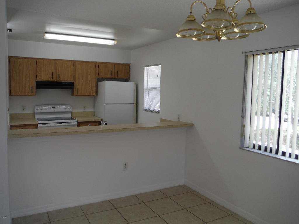 2283 Fox Hollow Drive, Titusville, FL 32796