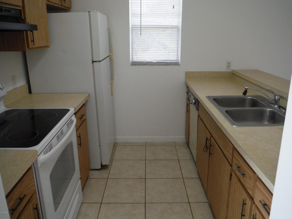 2283 Fox Hollow Drive, Titusville, FL 32796
