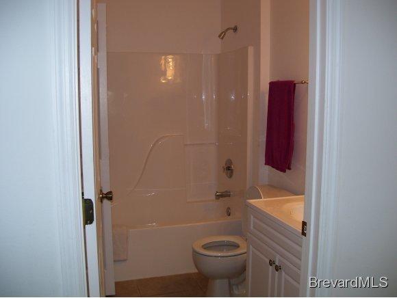 40 W Towne Place, Titusville, FL 32796
