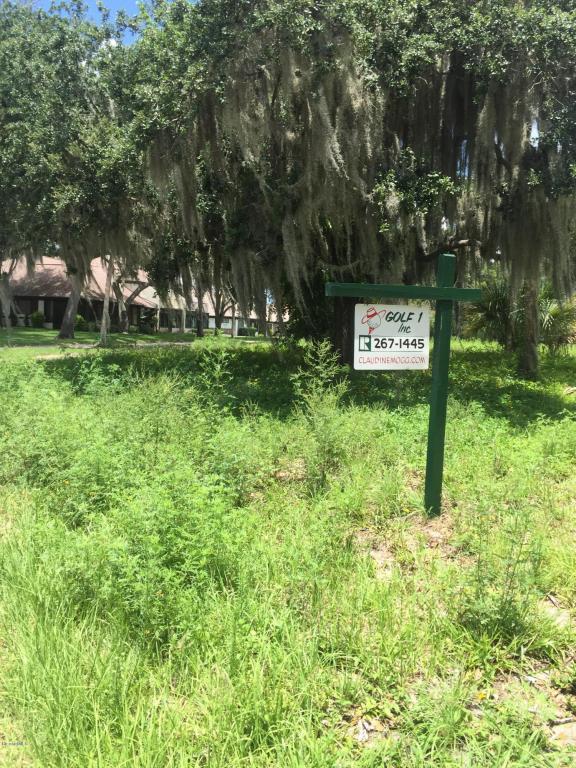 00 Unknown Road, Titusville, FL 32796