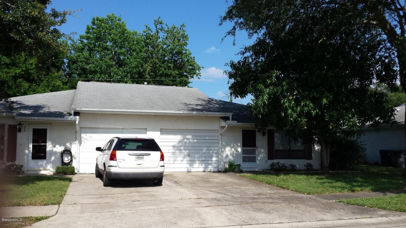 131 Mcneela Drive, Titusville, FL 32796