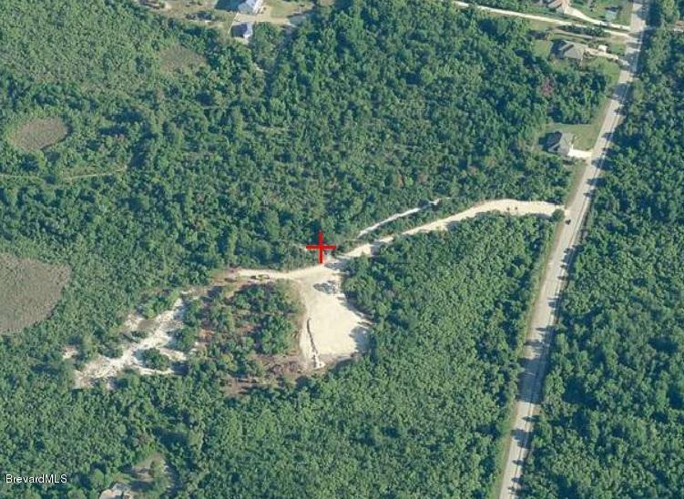 0 Carpenter Road, Titusville, FL 32796