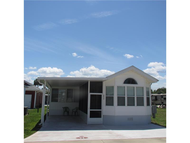 2933 DISCOVERY PLACE, Titusville, FL 32796