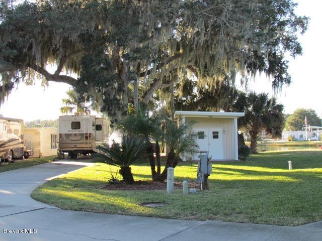 2691 Frontier Drive, Titusville, FL 32796