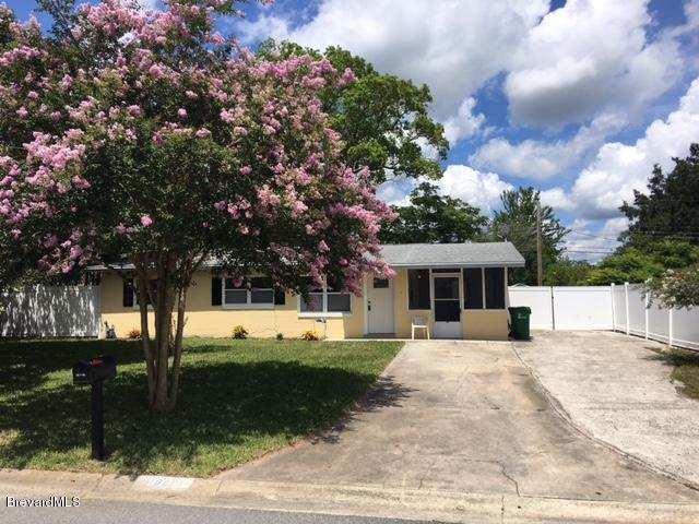 1840 Kirby Drive, Titusville, FL 32796