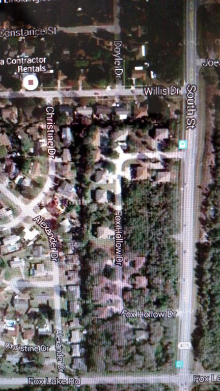 2254 S South Street, Titusville, FL 32796