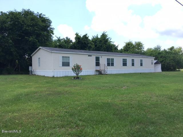 2130 Parrish Rd, Titusville, FL 32796