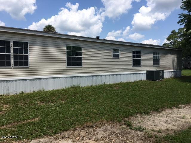 2130 Parrish Rd, Titusville, FL 32796