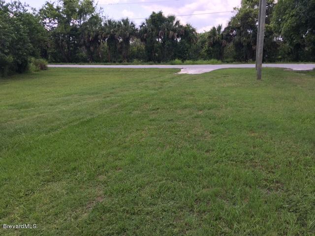 2130 Parrish Rd, Titusville, FL 32796