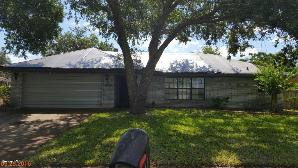 1673 W Carriage Drive, Titusville, FL 32796