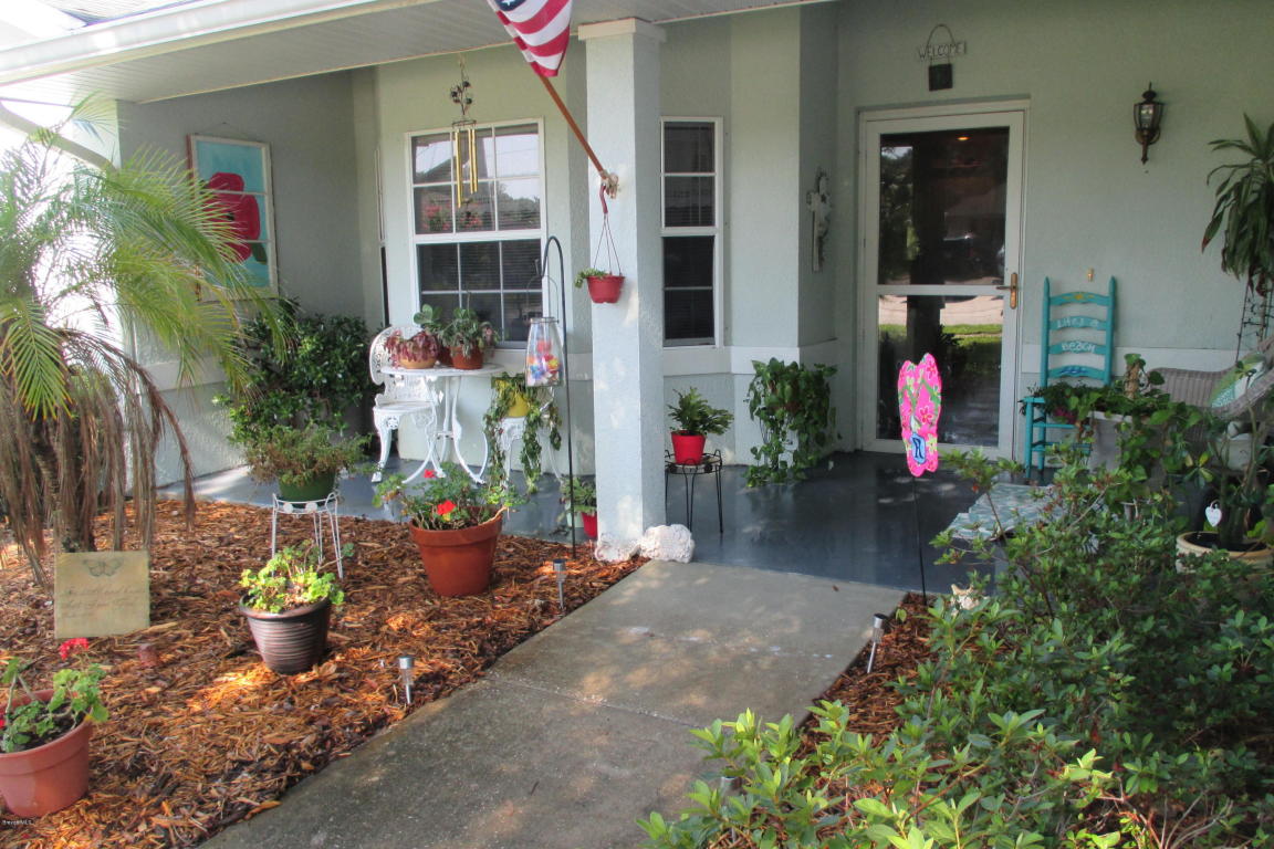 970 Lundy Drive, Titusville, FL 32796
