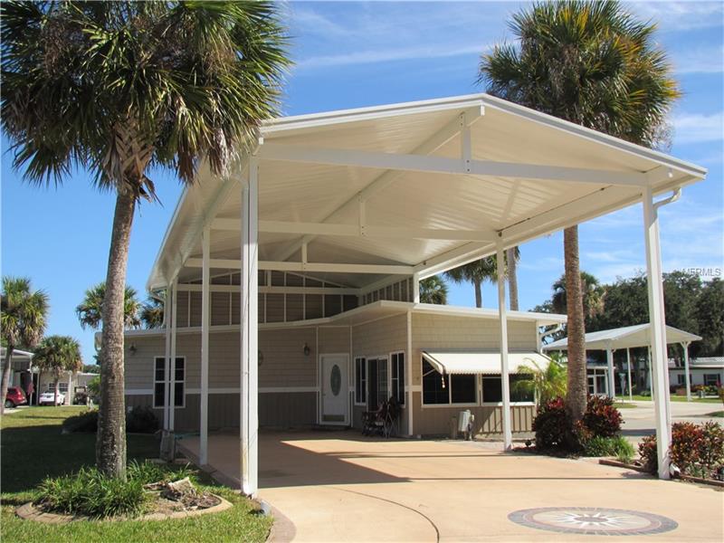 1895 PAYNE STEWART DRIVE, Titusville, FL 32796